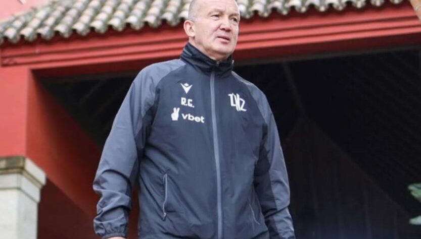 Новини спорту - Григорчук поділився очікуваннями від матчу Україна - Азербайджан