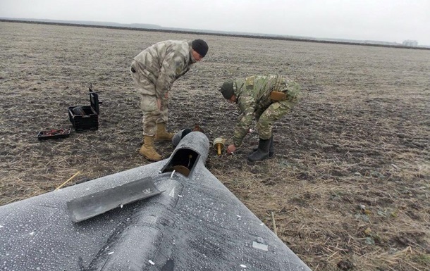 Новини України - ГУР оприлюднило дані про 68 іноземних компонентів російських ракет і дронів