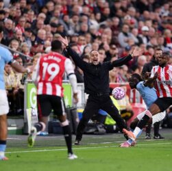 Новини спорту - Гвардіола після 250-ї перемоги: Я не знав, що побив рекорд