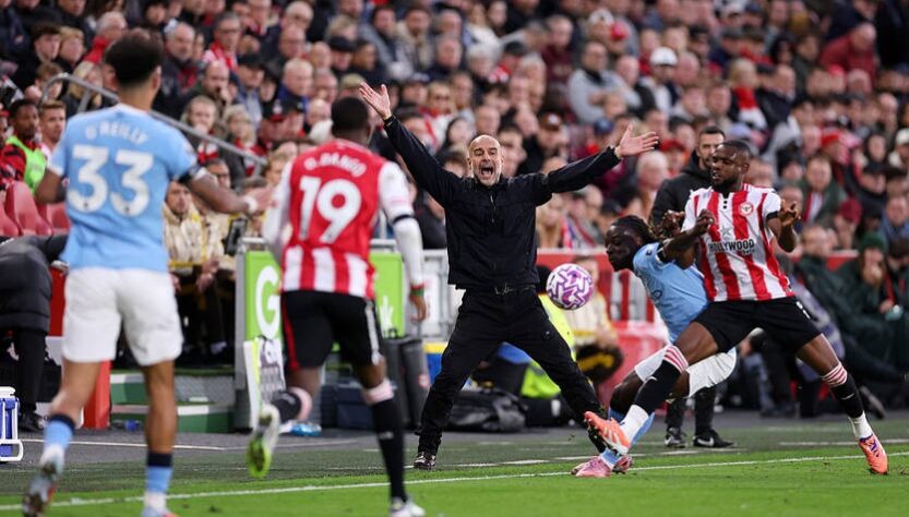 Новини спорту - Гвардіола після 250-ї перемоги: Я не знав, що побив рекорд