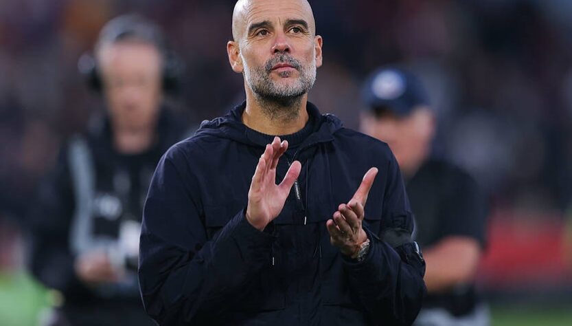 Новини спорту - Гвардіола відверто висловився про перспективи своєї роботи тренером