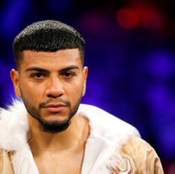 Новини спорту - IBF дала старт переговорам Мураталья - Крус