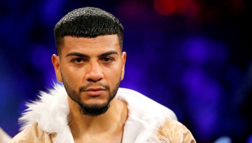 Новини спорту - IBF дала старт переговорам Мураталья - Крус