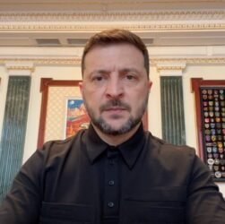 Готуємо певні наші кроки на фронті та відповідаємо росіянам на кожен їхній удар