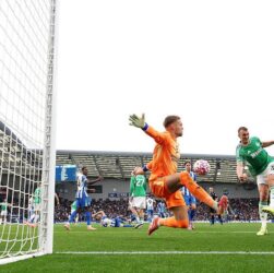 Новини спорту - IFFHS оголосила список кандидатів на нагороду найкращого вратаря 2025 року