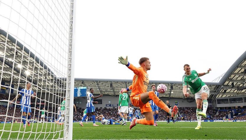 Новини спорту - IFFHS оголосила список кандидатів на нагороду найкращого вратаря 2025 року