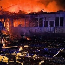 Новини України - Ігнат розкрив особливості нічної атаки РФ по енергетиці