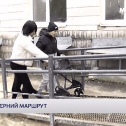 «Рух без бар’єрів»: які зміни відбуваються в Рівному і як це вплинуло на життя людей