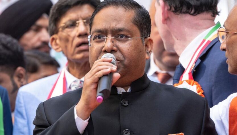 Новини бізнесу - Індія не підтвердила заяву Трампа про "зупинку імпорту нафти з РФ"