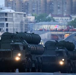 Новини світу - Індія планує придбати в Росії п'ять ЗРК С-400