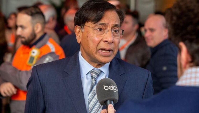 Новини бізнесу - Індійський мільярдер закуповує підсанкційну російську нафту - ЗМІ