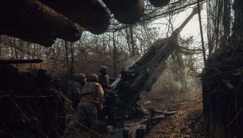 Новини України - Інтенсивність боїв впала удвічі - Генштаб