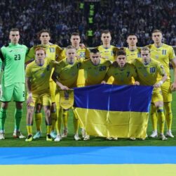 Новини спорту - Ісландія - Україна: онлайн-трансляція матчу відбору ЧС-2026