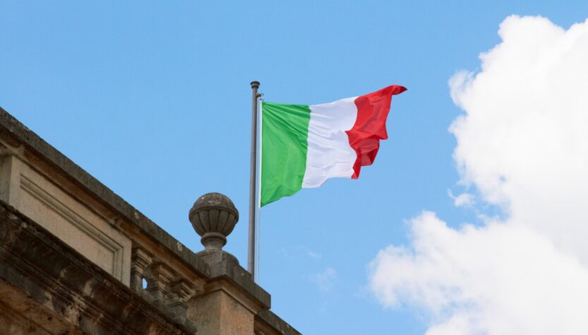 Новини світу - Італія готує 12-й пакет військової допомоги Україні - ЗМІ