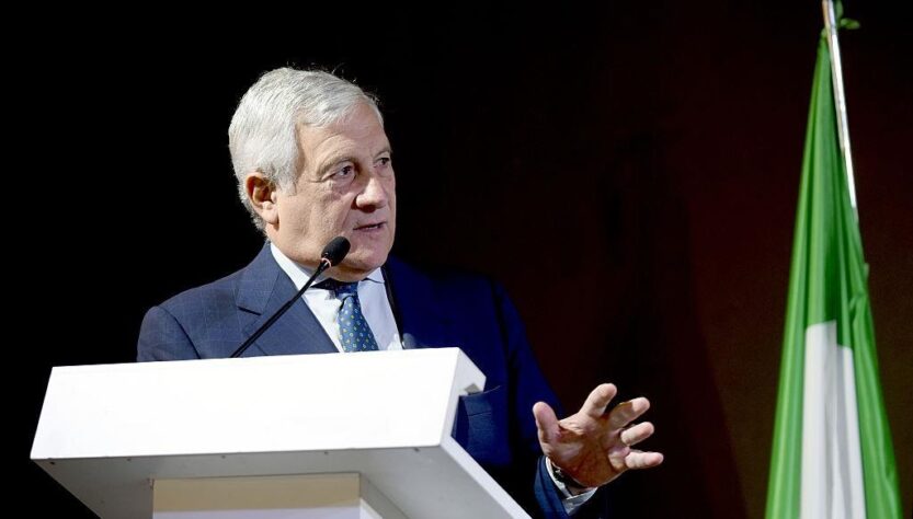 Новини світу - Італія ініціює "всесвітнє перемир'я"