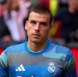 Новини спорту - Італійський гранд зацікавлений у трансфері Луніна