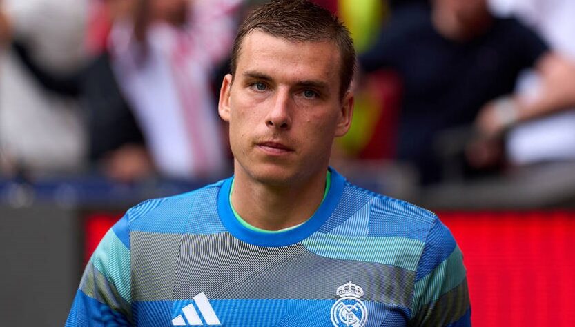 Новини спорту - Італійський гранд зацікавлений у трансфері Луніна