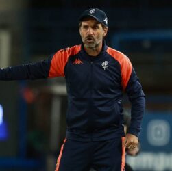 Новини спорту - Італійський клуб з українцем у складі шукає нового тренера