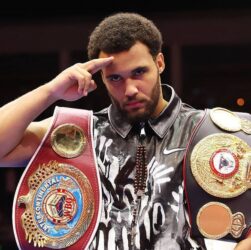 Новини спорту - Ітаума розмірковує, що може дати йому бій з Усиком