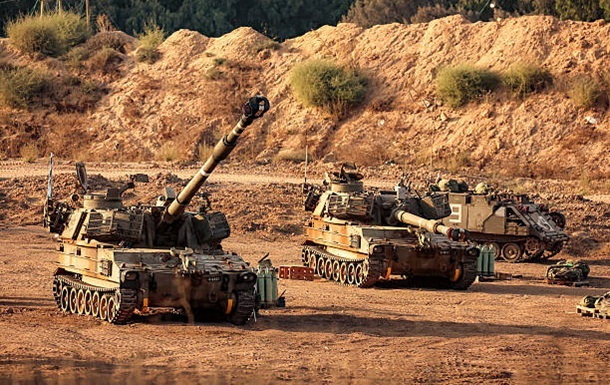 Новини світу - Ізраїль і Хамас прокоментували мирну угоду