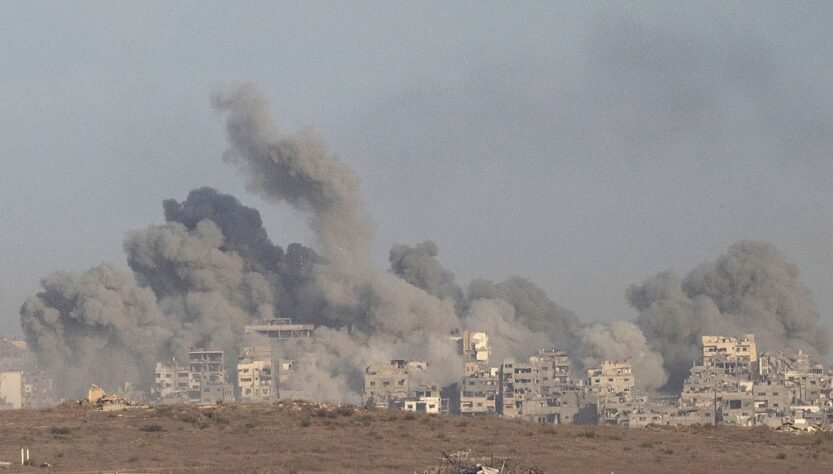 Новини світу - Ізраїль та ХАМАС проведуть переговори в Єгипті