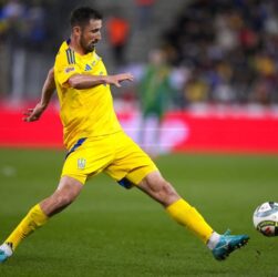 Новини спорту - Калюжний назвав головну причину перемоги над Ісландією