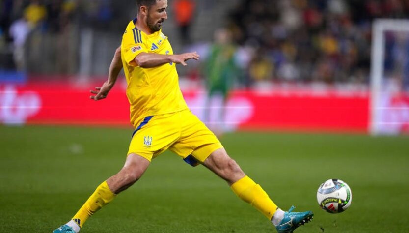 Новини спорту - Калюжний назвав головну причину перемоги над Ісландією