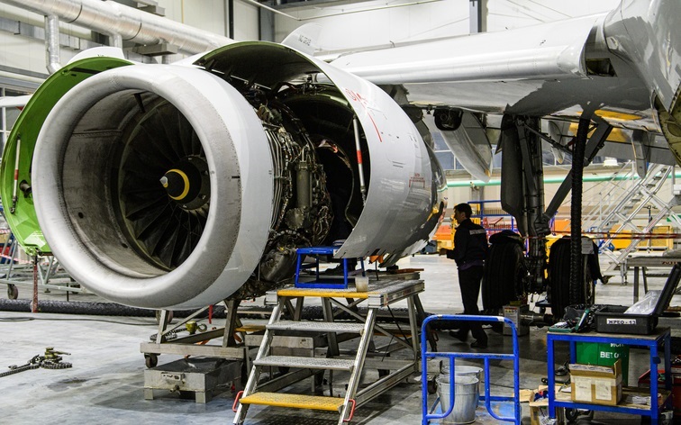 Новини світу - Канібалізм знищує російську цивільну авіацію