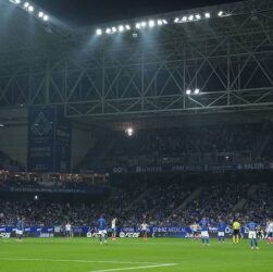 Новини спорту - Керівництво Ла Ліги заблокувало акцію гравців проти гри за кордоном