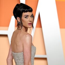 Новини культури - Кеті Перрі та Джастін Трюдо: інсайдери розповіли про новий роман