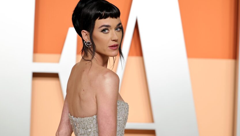 Новини культури - Кеті Перрі та Джастін Трюдо: інсайдери розповіли про новий роман