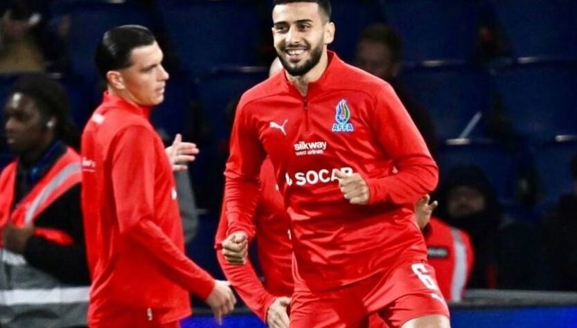 Новини спорту - Хачаєв з Азербайджану досадує через Францію, але готується до України