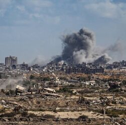 Новини світу - ХАМАС готовий до угоди про припинення війни в Газі, проте назвав вимоги