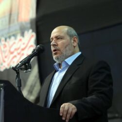 Новини світу - ХАМАС оголосив про "припинення війни" у Секторі Гази