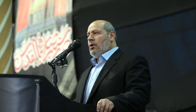 Новини світу - ХАМАС оголосив про "припинення війни" у Секторі Гази