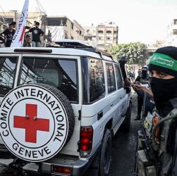 Новини світу - ХАМАС стратив 33 людей та пообіцяв боротися з Ізраїлем - ЗМІ