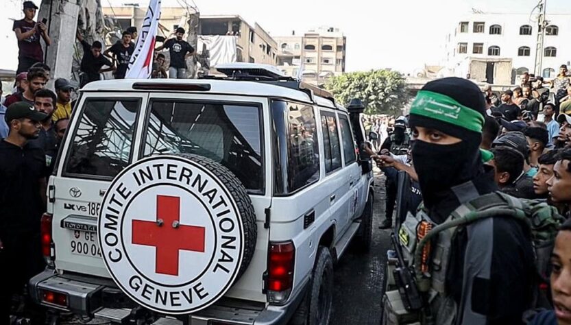 Новини світу - ХАМАС стратив 33 людей та пообіцяв боротися з Ізраїлем - ЗМІ