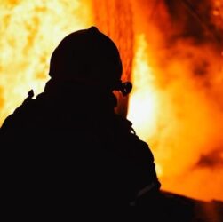 Новини України - Харків у вогні: за 20 хвилин понад 20 вибухів