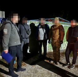 Новини України - Харківські військові збували пальне з частини