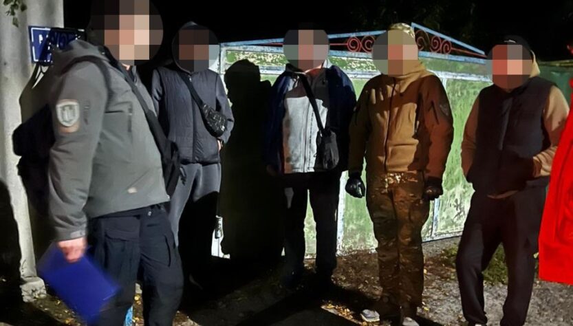 Новини України - Харківські військові збували пальне з частини