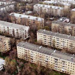Новини України - Хрущовкам дадуть нове життя: що чекає на застарілий житловий сектор
