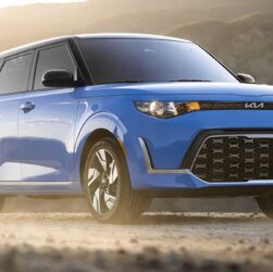 Авто новини - Kia завершує виробництво Soul після 16 років на ринку