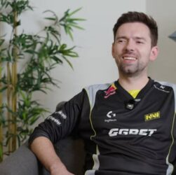 Новини спорту - Кіберспорт: Тренер NAVI оцінив перемогу над The ​​MongolZ