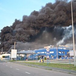 Новини України - Китай допомагає РФ з ударами по Україні - розвідка