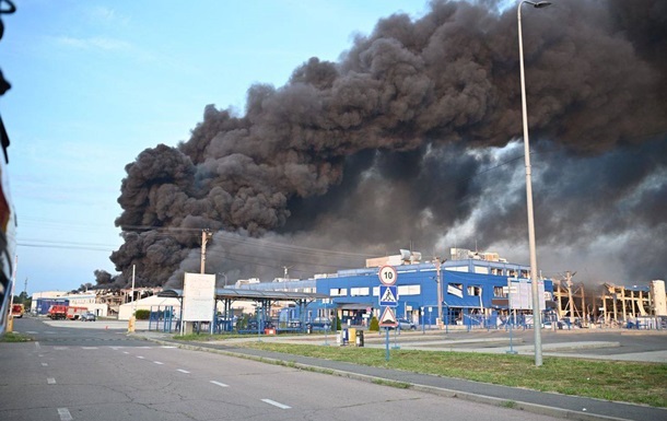 Новини України - Китай допомагає РФ з ударами по Україні - розвідка