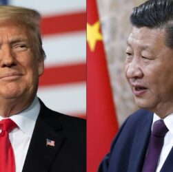 Новини світу - Китай не підтвердив зустріч Трампа й Сі у Південній Кореї