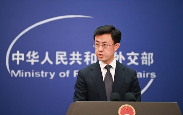 Новини світу - Китай обурився через нові санкції Єврсоюзу