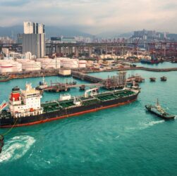 Новини бізнесу - Китай призупинив закупівлі російської нафти після санкцій США - ЗМІ