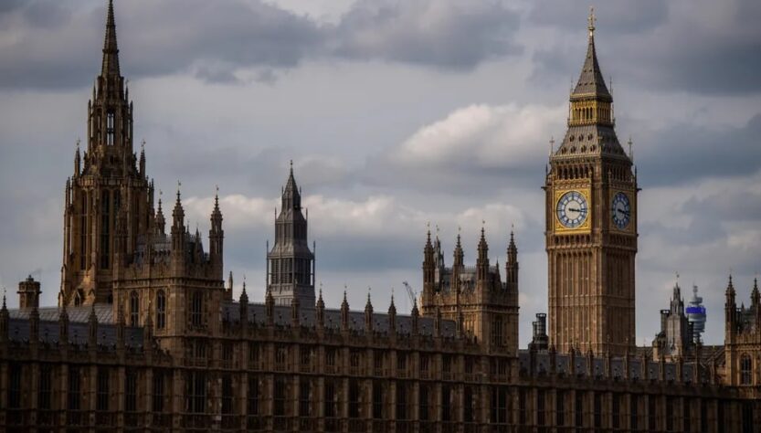 Новини світу - Китай шпигував у британському уряді десятиліттями - ЗМІ