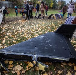 Новини світу - Китай відправив Росії понад 3 млн двигунів для дронів - ЗМІ